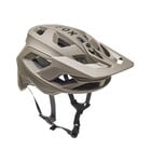 FOX Racing Apparel Speedframe MTB Helmet Solid Military