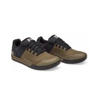 FOX Racing Apparel Union Canvas Flat MTB Shoe Military