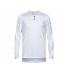 FOX Racing Apparel Mens Flexair Pro Long Sleeve Jersey Pale Blue