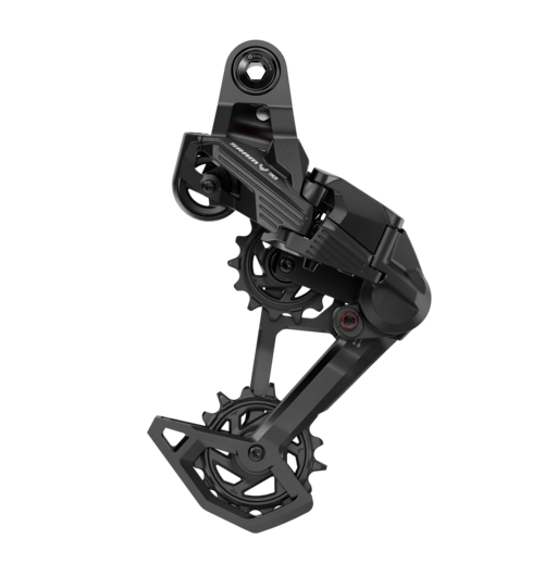 SRAM Rear Derailleur Eagle 70 Mechanical T-Type 12-Speed (Max 52T)