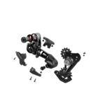 SRAM Rear Derailleur Eagle 70 Mechanical T-Type 12-Speed (Max 52T)