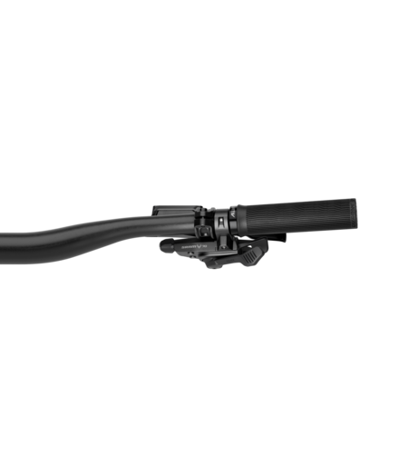 SRAM Shifter Eagle 70 Single Click Trigger 12-Speed Rear Black