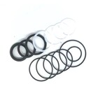 Fox Suspension FOX Shock Kit Rebuild Float AirSLV Can