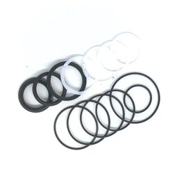 Fox Suspension FOX Shock Kit Rebuild Float AirSLV Can