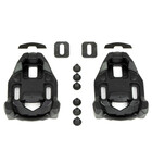 TIME XPRO & XPRESSO Pedals Replacement Free Floating (5°) Cleats