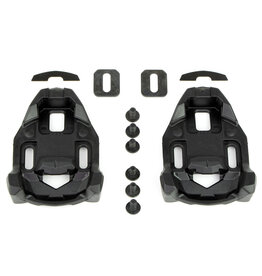 TIME XPRO & XPRESSO Pedals Replacement Free Floating (5°) Cleats