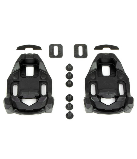TIME XPRO & XPRESSO Pedals Replacement Free Floating (5°) Cleats