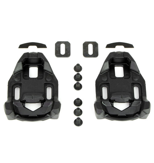 TIME XPRO & XPRESSO Pedals Replacement Free Floating (5°) Cleats