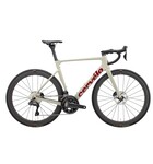 Cervelo Soloist Ultegra Di2 Dried Amaranth