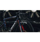 Specialized S-Works Tarmac SL8 Frameset: FDJ - SUEZ - Gloss Team, FDJ