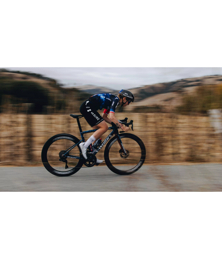 Specialized S-Works Tarmac SL8 Frameset: FDJ - SUEZ - Gloss Team, FDJ