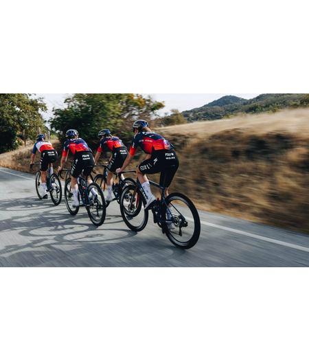 Specialized S-Works Tarmac SL8 Frameset: FDJ - SUEZ - Gloss Team, FDJ