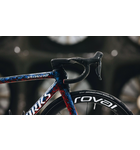 Specialized S-Works Tarmac SL8 Frameset: FDJ - SUEZ - Gloss Team, FDJ