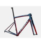 Specialized S-Works Tarmac SL8 Frameset: FDJ - SUEZ - Gloss Team, FDJ