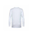 FOX Racing Apparel Mens Flexair Pro Long Sleeve Jersey Pale Blue