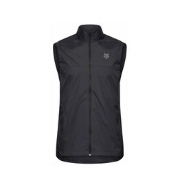 FOX Racing Apparel Ranger Wind Vest Black