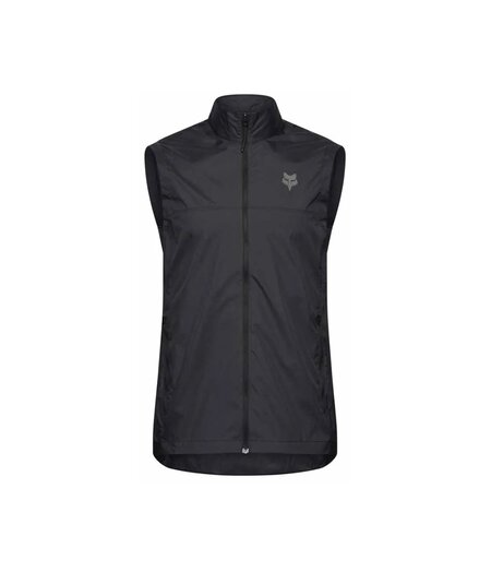 FOX Racing Apparel Ranger Wind Vest Black