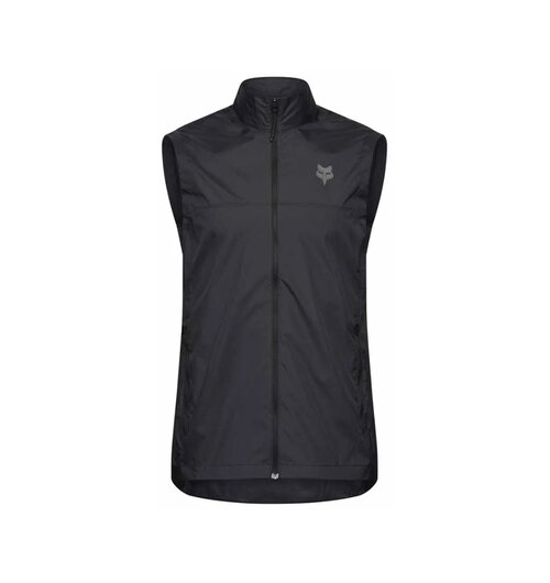 FOX Racing Apparel Ranger Wind Vest Black