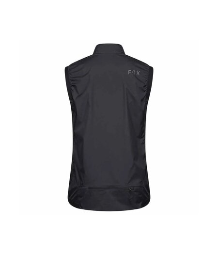 FOX Racing Apparel Ranger Wind Vest Black