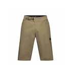 FOX Racing Apparel Mens Ranger Short w/Liner Military