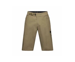 Mens Ranger Short w/Liner Military