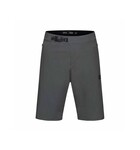 FOX Racing Apparel Mens Ranger Short w/Liner Dark Shadow