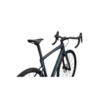 Specialized Roubaix SL8 Comp Mettalic Deep Lake/White Sage Metallic