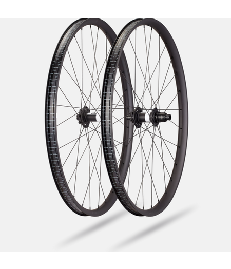 Roval Traverse Alloy 350 6-Bolt MTB Wheel