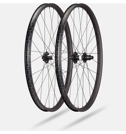 Roval Traverse Alloy 350 6-Bolt MTB Wheel