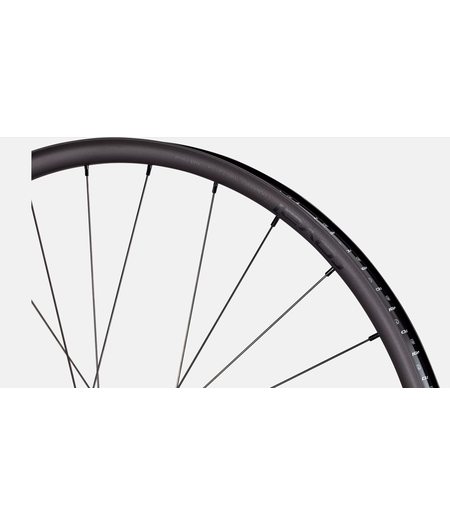 Roval Traverse Alloy 350 6-Bolt MTB Wheel