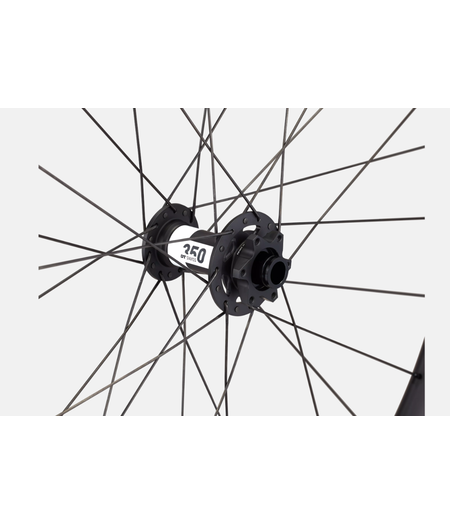 Roval Traverse Alloy 350 6-Bolt MTB Wheel