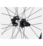 Roval Traverse Alloy 350 6-Bolt MTB Wheel