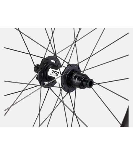 Roval Traverse Alloy 350 6-Bolt MTB Wheel