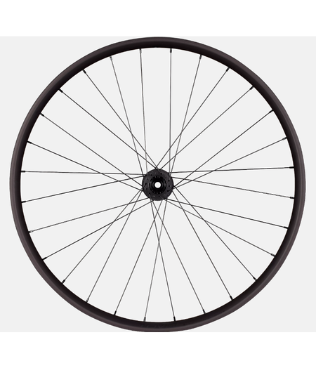Roval Traverse Alloy 350 6-Bolt MTB Wheel