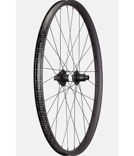 Roval Traverse Alloy 350 6-Bolt MTB Wheel
