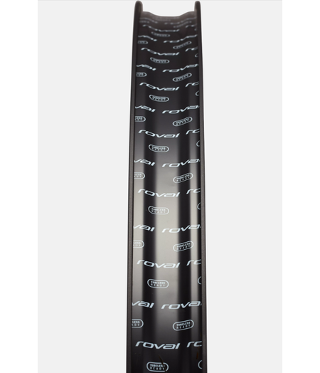 Roval Traverse Alloy 350 6-Bolt MTB Wheel