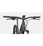 Specialized Turbo Tero 3.0 Step-Through Gloss Metallic Dark Navy / Silver Dust Reflective