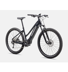Specialized Turbo Tero 3.0 Step-Through Gloss Metallic Dark Navy / Silver Dust Reflective