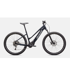 Specialized Turbo Tero 3.0 Step-Through Gloss Metallic Dark Navy / Silver Dust Reflective