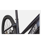 Specialized Turbo Tero 3.0 Step-Through Gloss Metallic Dark Navy / Silver Dust Reflective