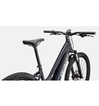 Specialized Turbo Tero 3.0 Step-Through Gloss Metallic Dark Navy / Silver Dust Reflective
