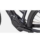 Specialized Turbo Tero 3.0 Step-Through Gloss Metallic Dark Navy / Silver Dust Reflective