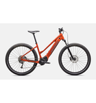 Specialized Turbo Tero 3.0 Step-Through Gloss Redwood / Satin Black Reflective