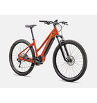 Specialized Turbo Tero 3.0 Step-Through Gloss Redwood / Satin Black Reflective