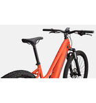 Specialized Turbo Tero 3.0 Step-Through Gloss Redwood / Satin Black Reflective