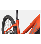 Specialized Turbo Tero 3.0 Step-Through Gloss Redwood / Satin Black Reflective