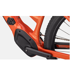 Specialized Turbo Tero 3.0 Step-Through Gloss Redwood / Satin Black Reflective