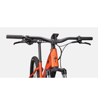 Specialized Turbo Tero 3.0 Step-Through Gloss Redwood / Satin Black Reflective