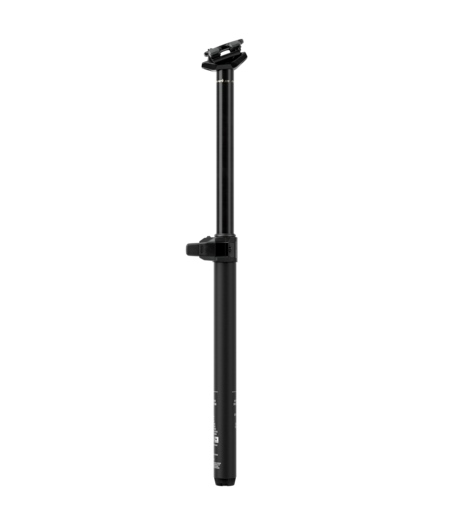 RockShox Reverb AXS B1 Dropper Seatpost (includes post, battery, charger) (remote sold separately)