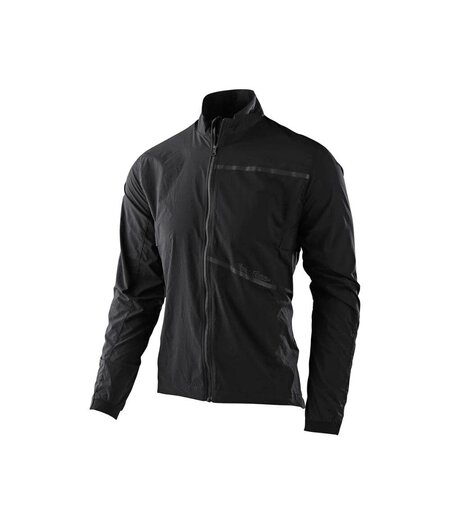 Troy Lee Designs TLD Shuttle MTB Jacket Black